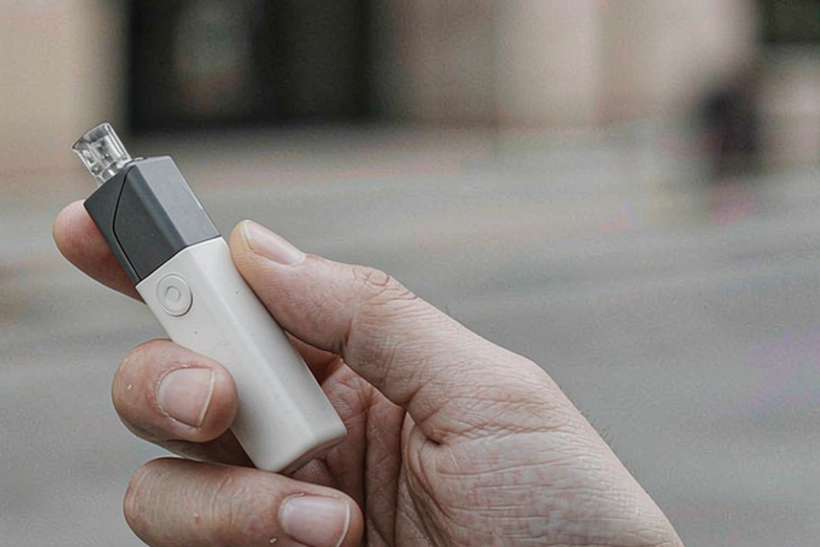 Sourcing Report on Elektronna Ya Sisgareta accessories — OEM available