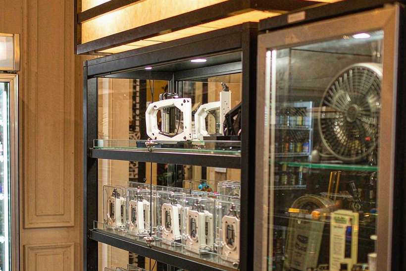 Sourcing Report on Elektronna Ya Sisgareta accessories — Summer deals