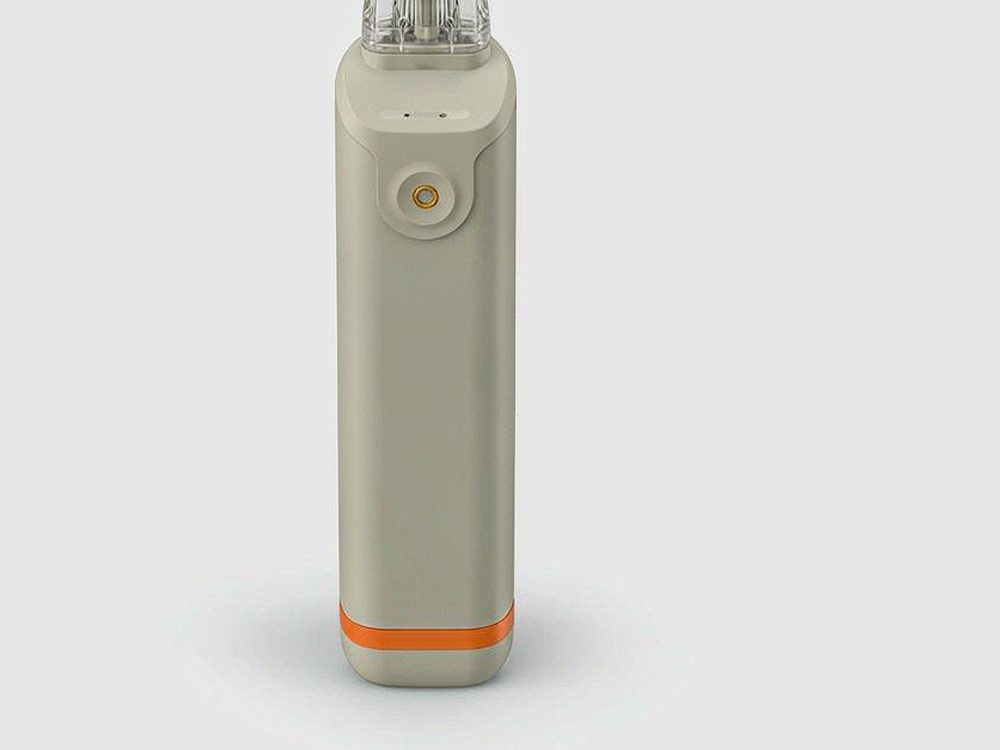 Sourcing Report on Elektronna Ya Sisgareta accessories — wholesale only