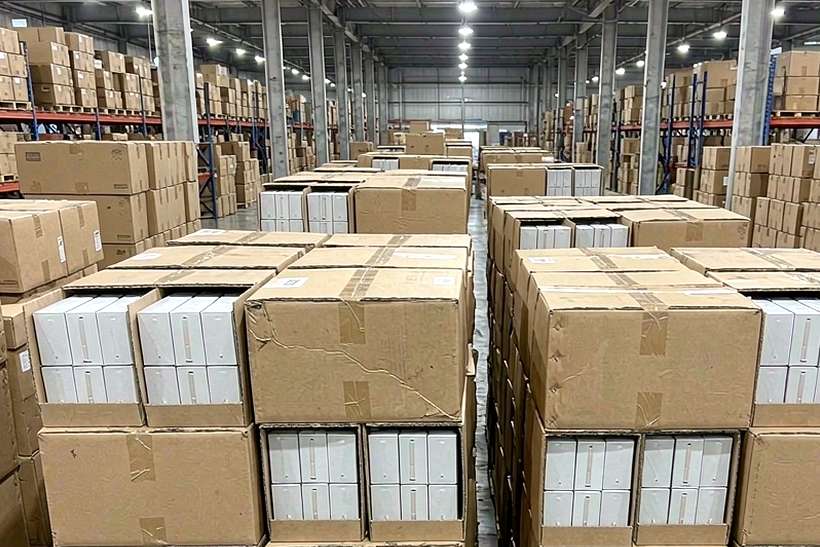 Sourcing Report on Elektronna Ya Sisgareta accessories — Winter special