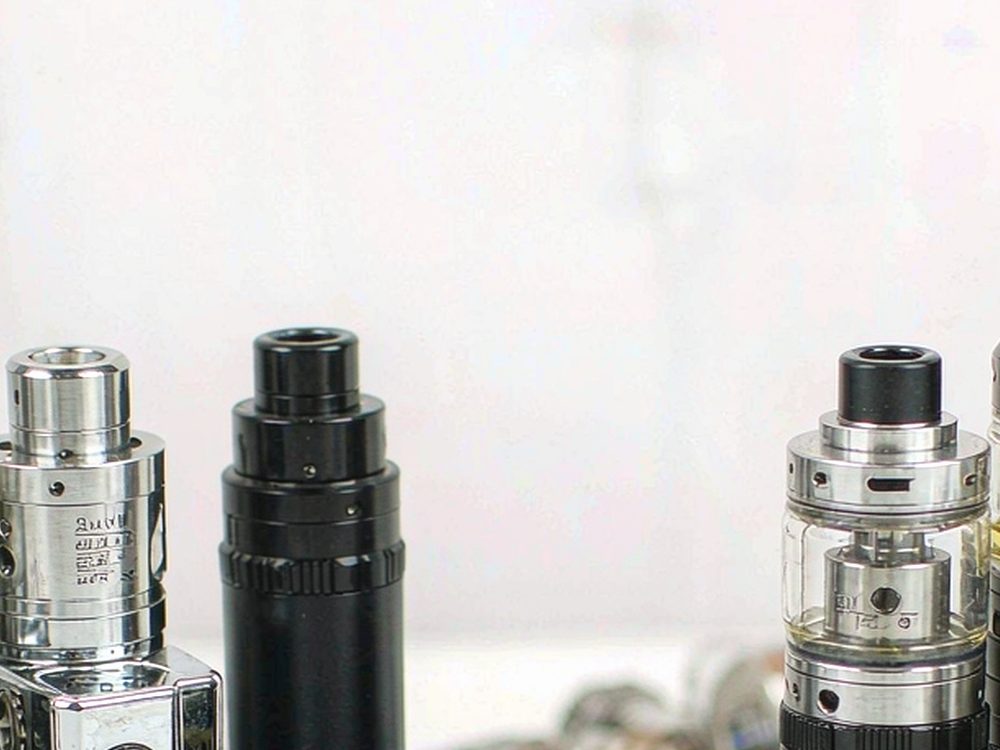 Sourcing Report on Elektronna Ya Sisgareta bundles — top rated