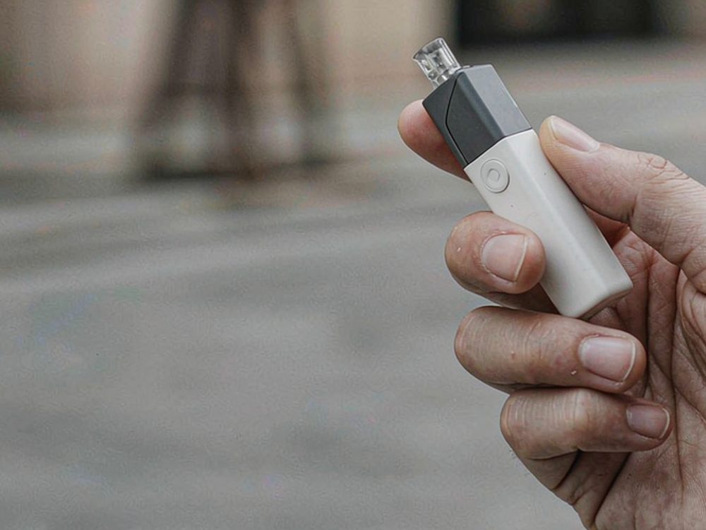 Sourcing Report on Elektronna Ya Sisgareta bundles — wholesale only