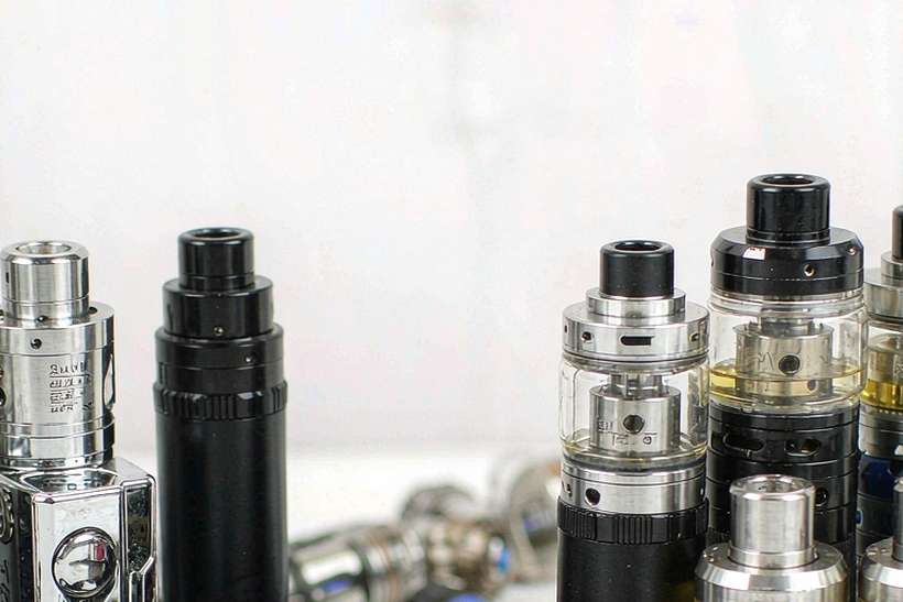 Sourcing Report on Elektronna Ya Sisgareta bundles — Winter special