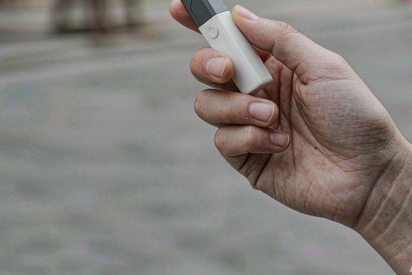 Sourcing Report on Elektronna Ya Sisgareta coils — Autumn stock