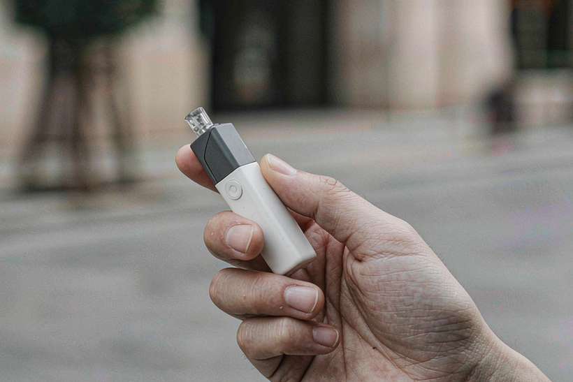 Sourcing Report on Elektronna Ya Sisgareta coils — limited batch
