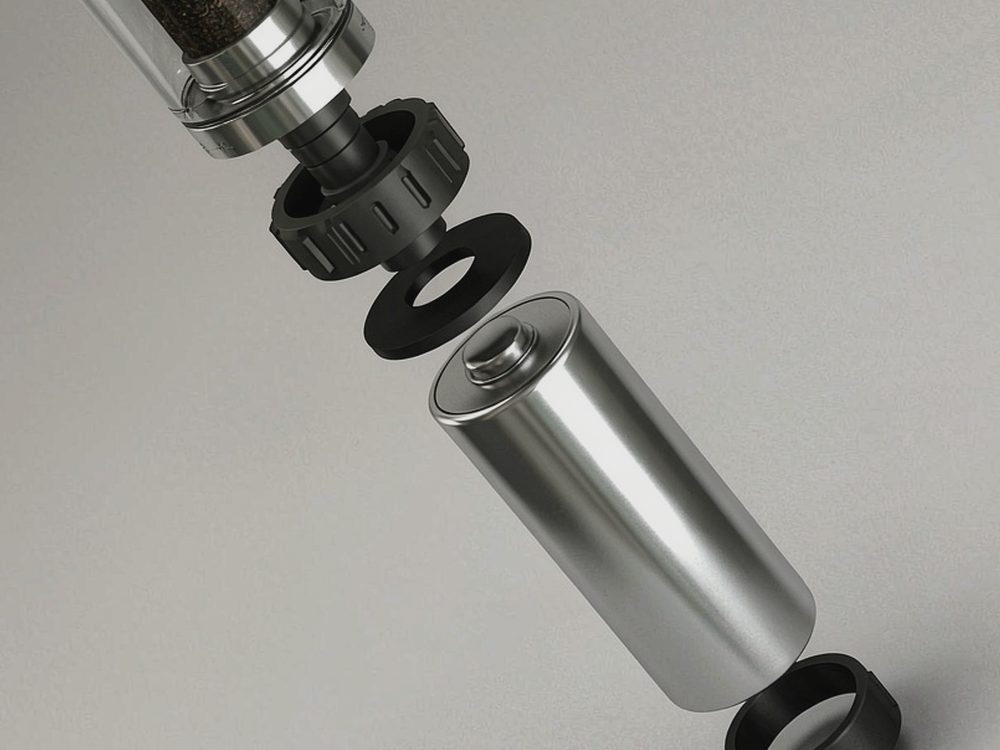 Sourcing Report on Elektronna Ya Sisgareta coils — new arrivals