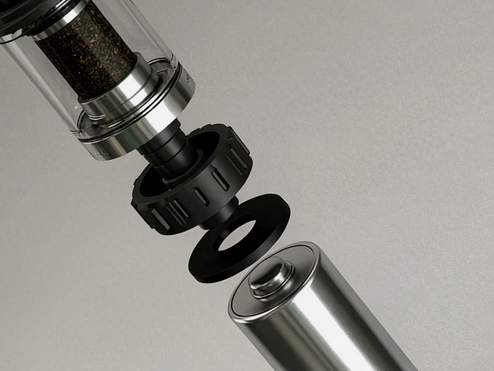 Sourcing Report on Elektronna Ya Sisgareta coils — no minimum MOQ