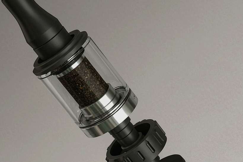 Sourcing Report on Elektronna Ya Sisgareta coils — Spring catalog