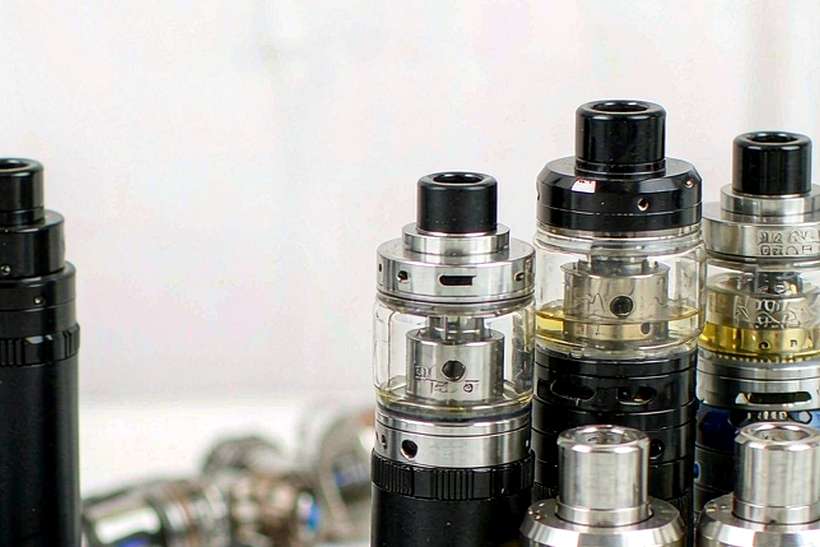 Sourcing Report on Elektronna Ya Sisgareta coils — Summer deals
