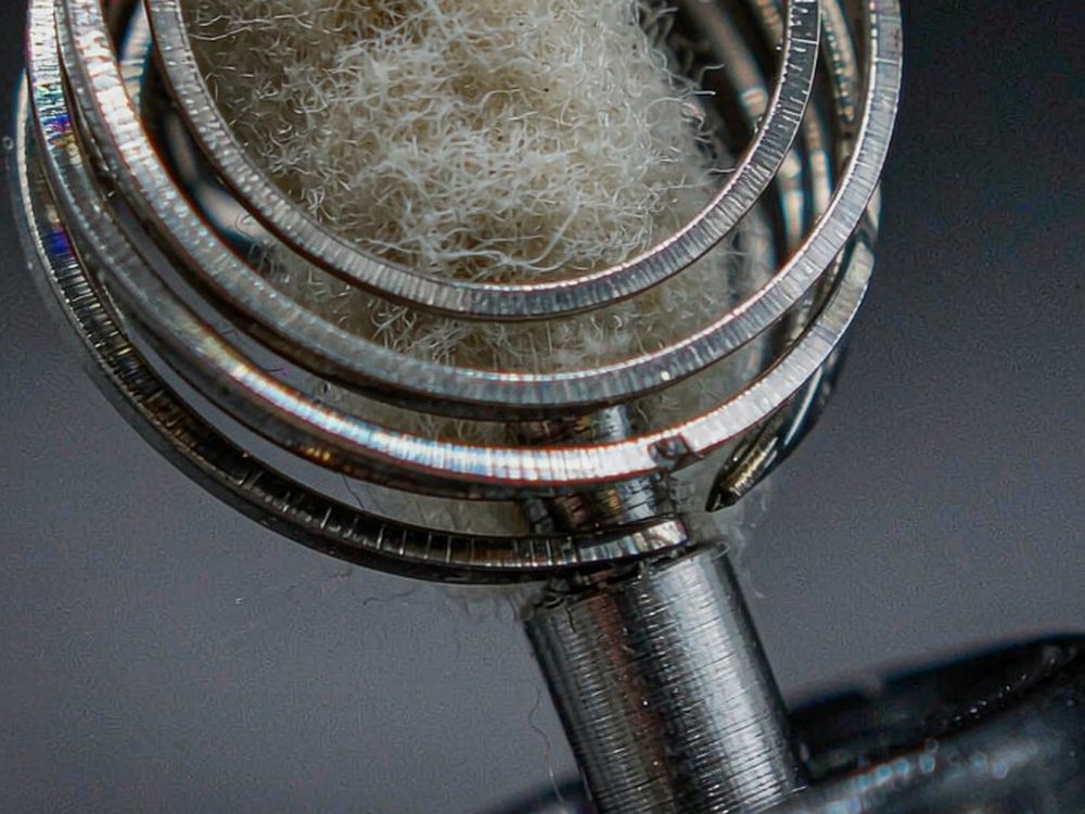 Sourcing Report on Elektronna Ya Sisgareta coils — top rated