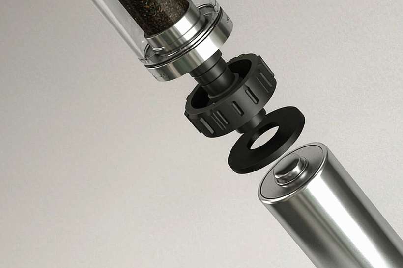 Sourcing Report on Elektronna Ya Sisgareta coils — Winter special