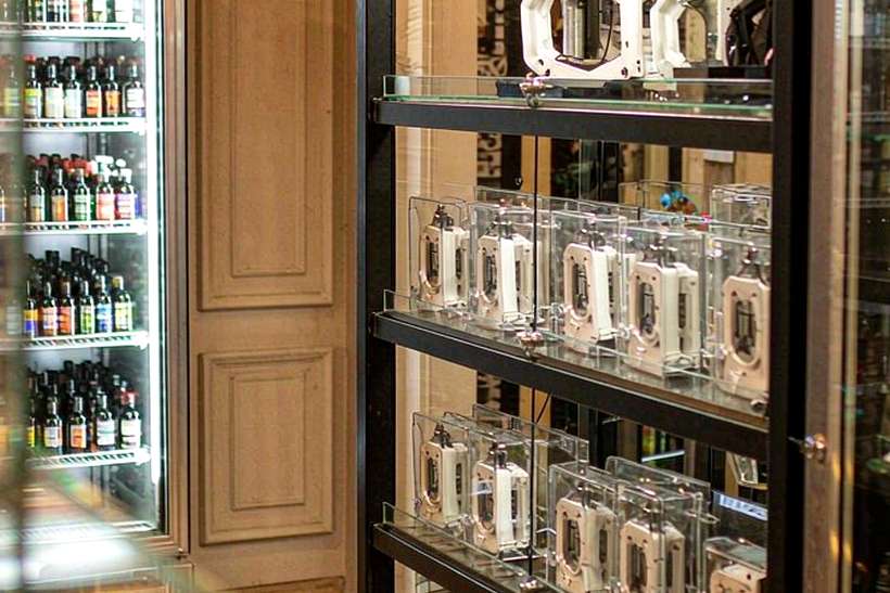Sourcing Report on Elektronna Ya Sisgareta disposables — Summer deals