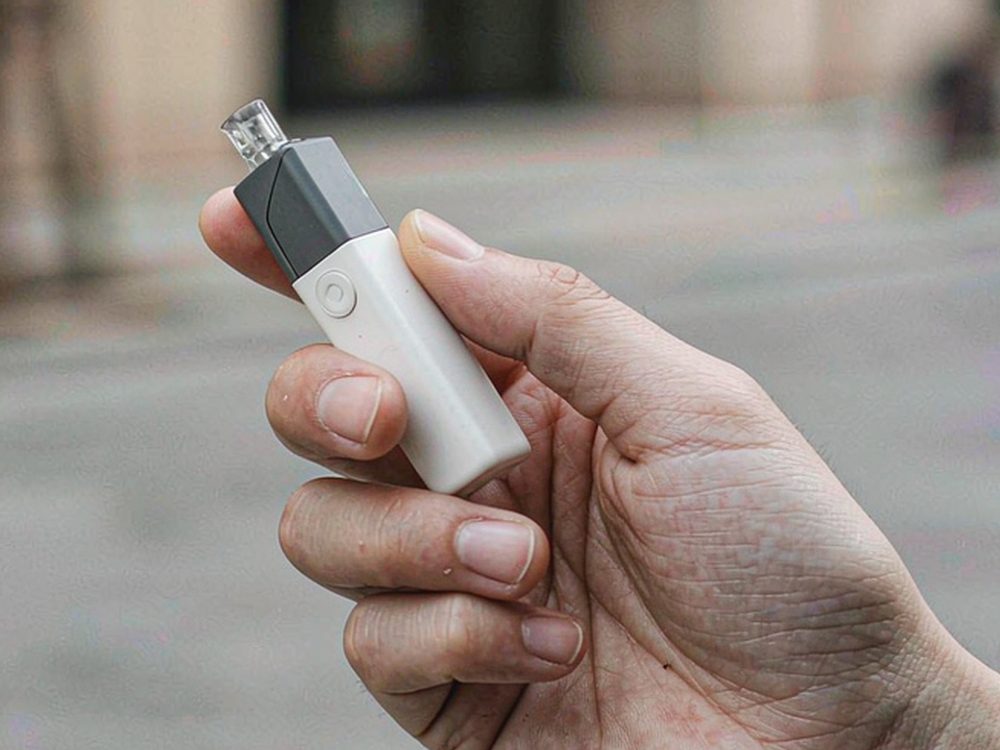 Sourcing Report on Elektronna Ya Sisgareta disposables — wholesale only