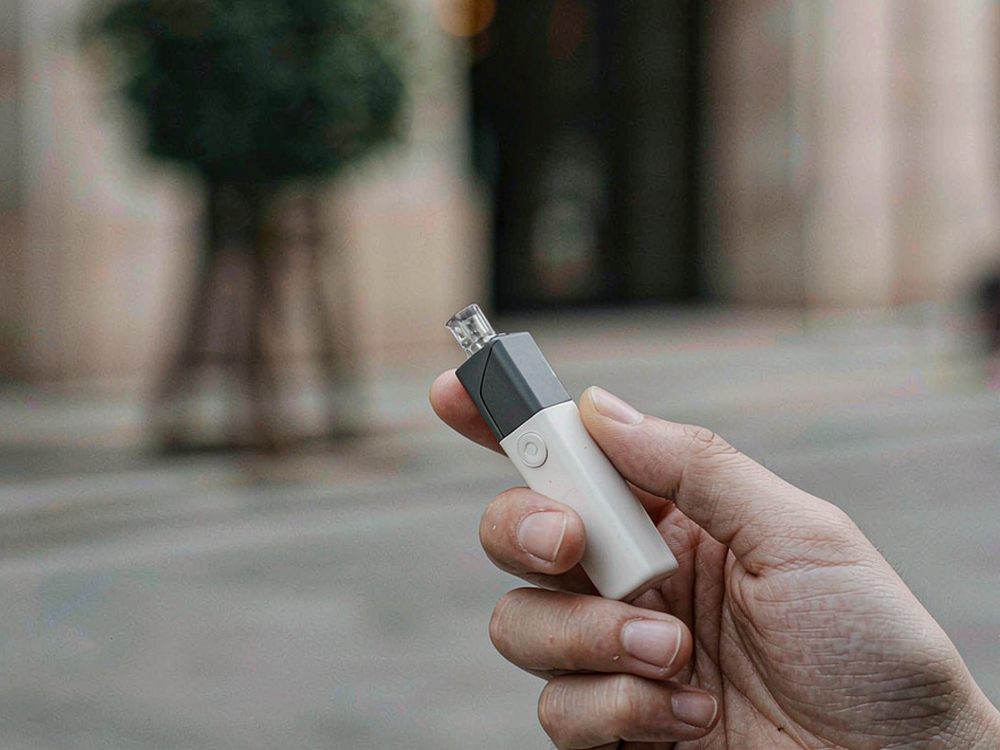 Sourcing Report on Elektronna Ya Sisgareta e-liquid — budget tier