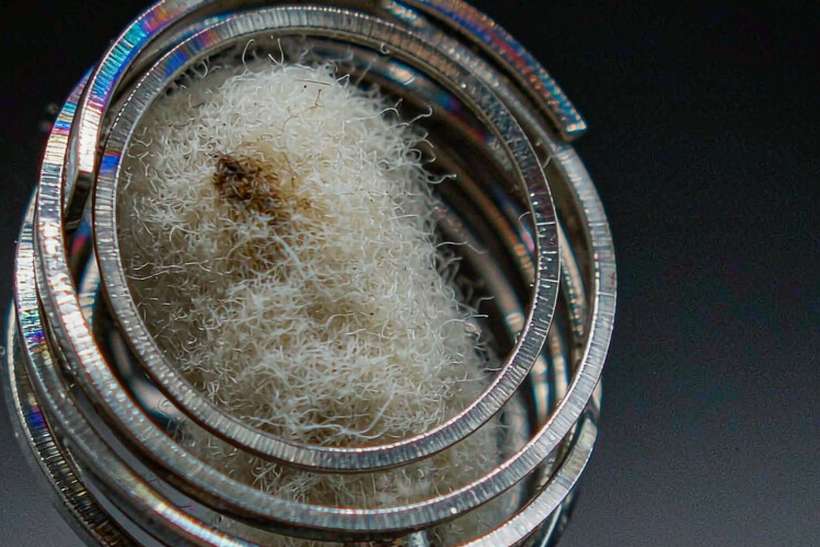 Sourcing Report on Elektronna Ya Sisgareta e-liquid — container load