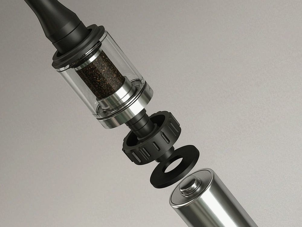 Sourcing Report on Elektronna Ya Sisgareta e-liquid — new arrivals