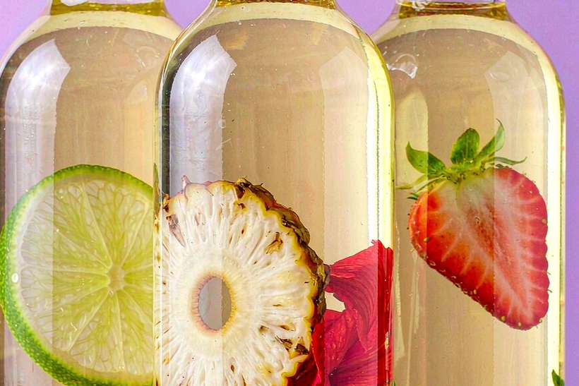Sourcing Report on Elektronna Ya Sisgareta e-liquid — OEM available