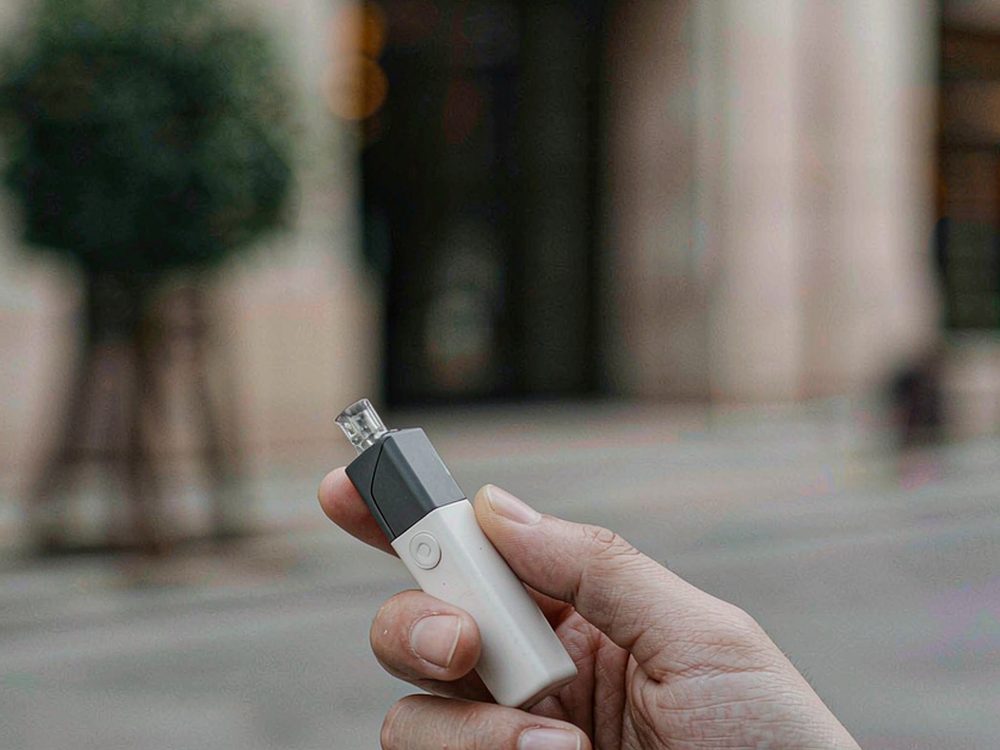 Sourcing Report on Elektronna Ya Sisgareta e-liquid — top rated