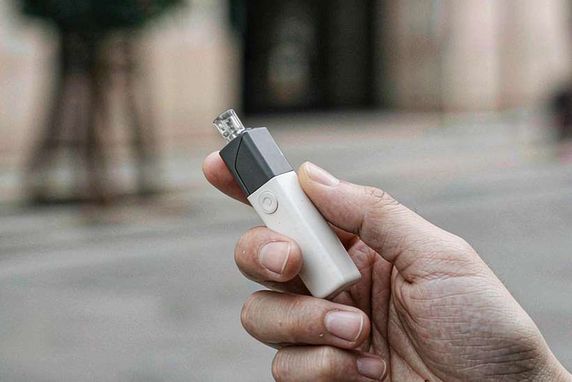 Sourcing Report on Elektronna Ya Sisgareta e-liquid — US warehouse