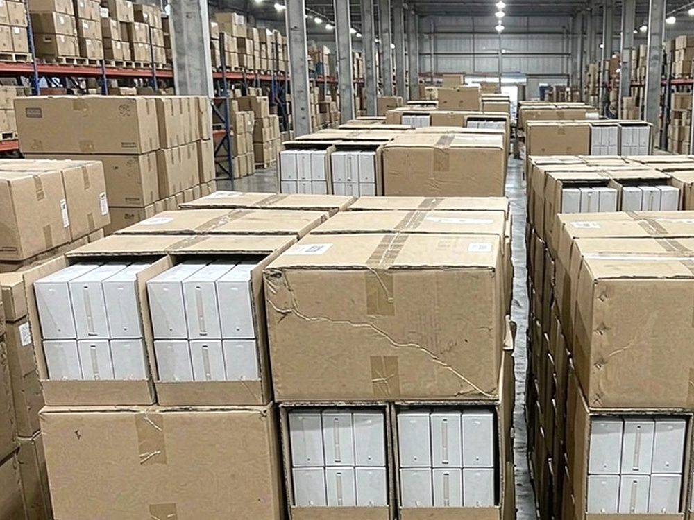Sourcing Report on Elektronna Ya Sisgareta e-liquid — with fast shipping