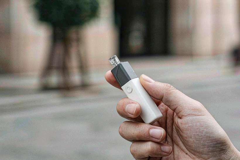 Sourcing Report on Elektronna Ya Sisgareta hardware — ODM ready