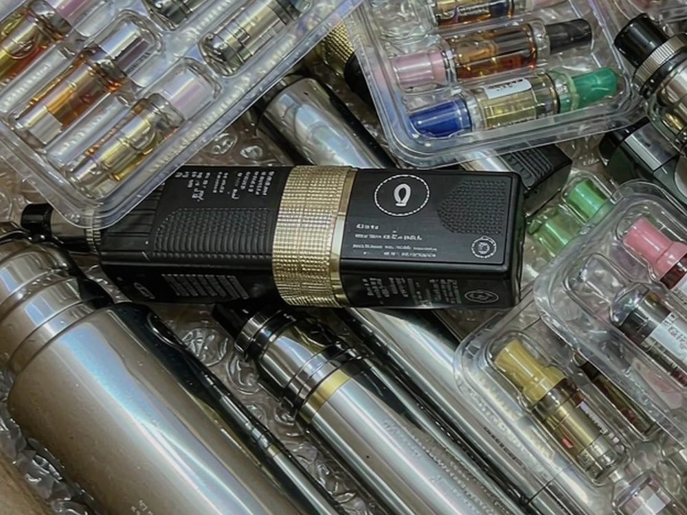 Sourcing Report on Elektronna Ya Sisgareta hardware — verified suppliers