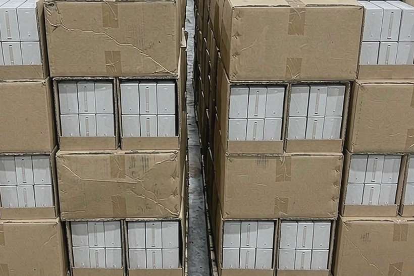 Sourcing Report on Elektronna Ya Sisgareta in Bangkok — Autumn stock