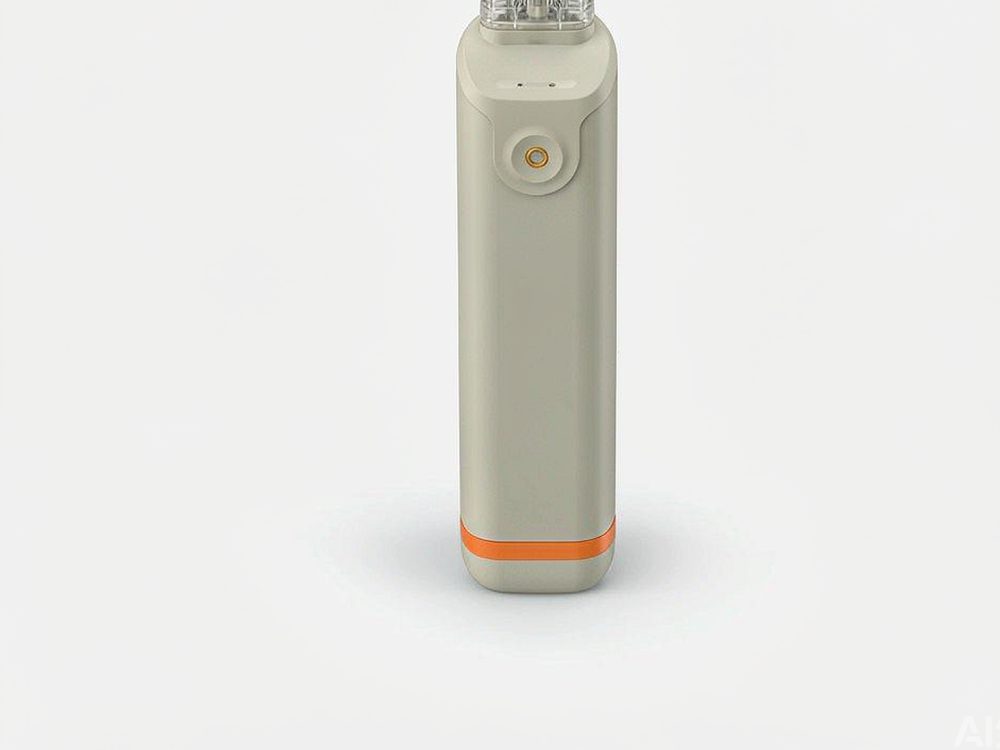 Sourcing Report on Elektronna Ya Sisgareta in Bangkok — bulk case