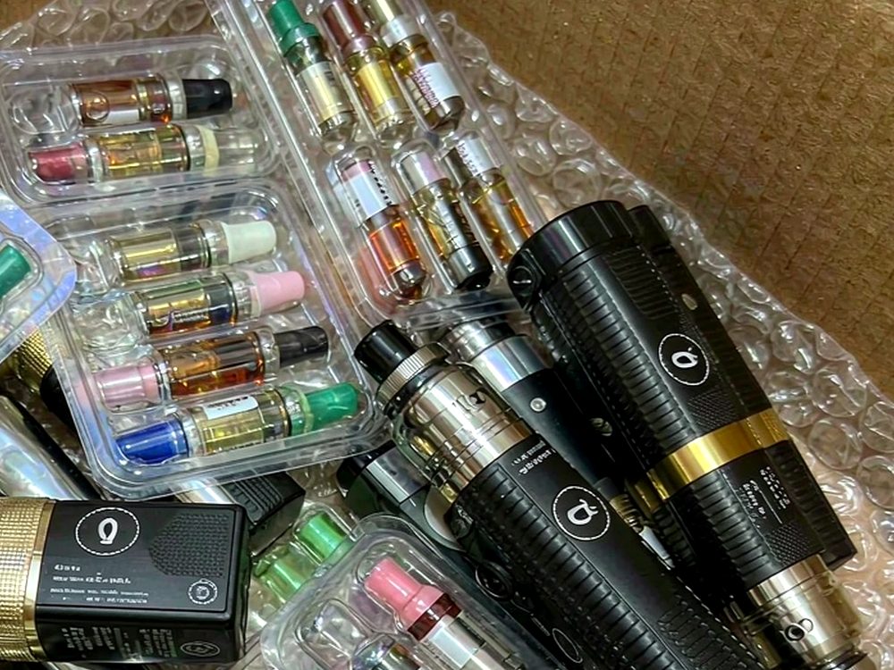 Sourcing Report on Elektronna Ya Sisgareta in Bangkok — new arrivals