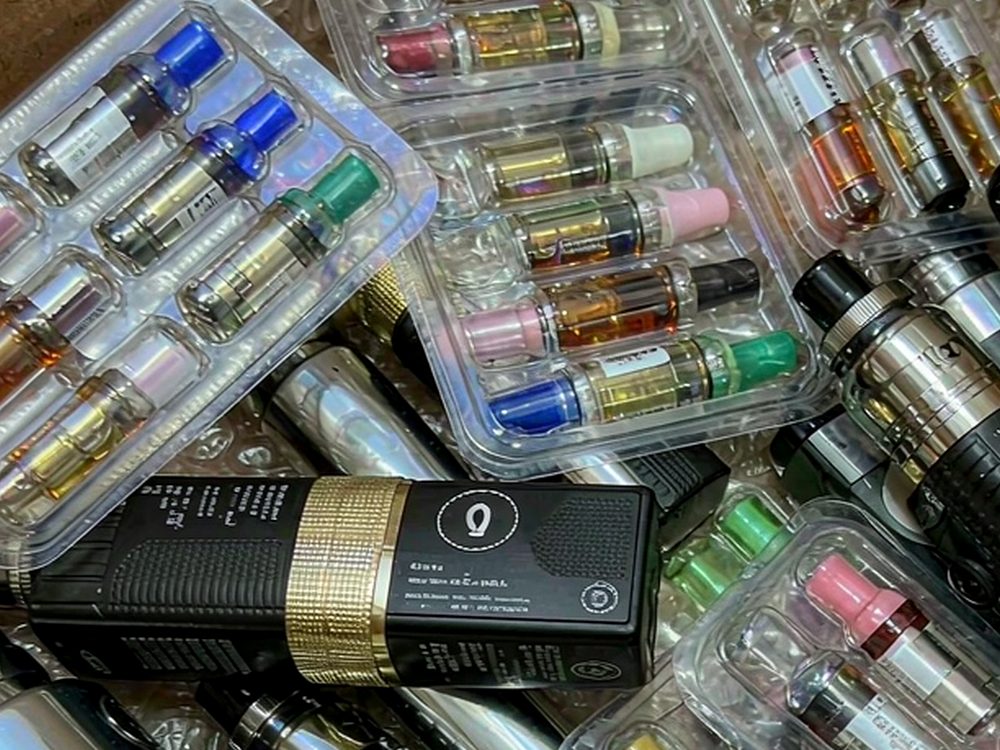 Sourcing Report on Elektronna Ya Sisgareta in Bangkok — top rated