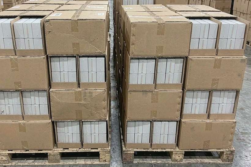 Sourcing Report on Elektronna Ya Sisgareta in Bangkok — US warehouse