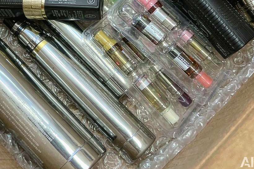 Sourcing Report on Elektronna Ya Sisgareta in Bangkok — Winter special