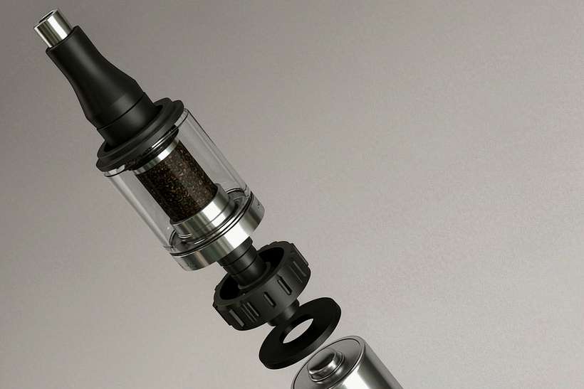 Sourcing Report on Elektronna Ya Sisgareta kits — Autumn stock
