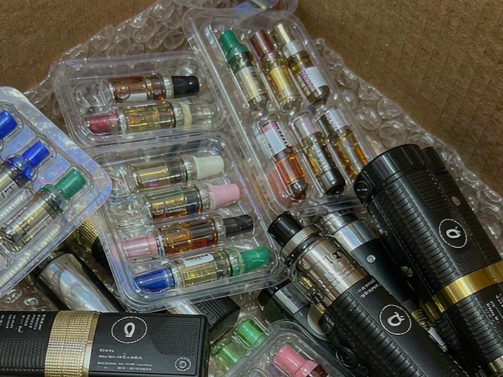 Sourcing Report on Elektronna Ya Sisgareta kits — for resellers