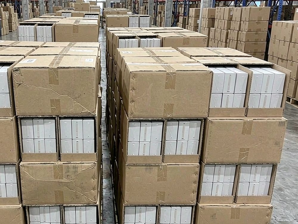 Sourcing Report on Elektronna Ya Sisgareta kits — new arrivals