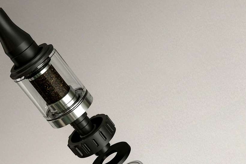 Sourcing Report on Elektronna Ya Sisgareta kits — Winter special