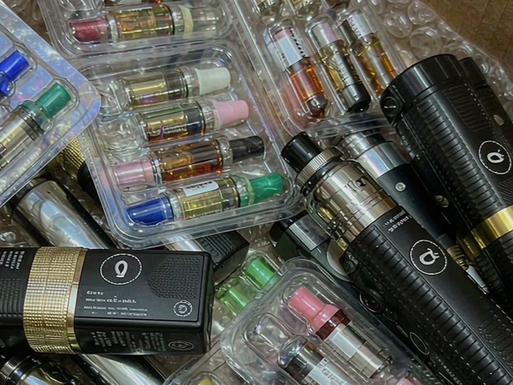 Sourcing Report on Elektronna Ya Sisgareta mods — 2026