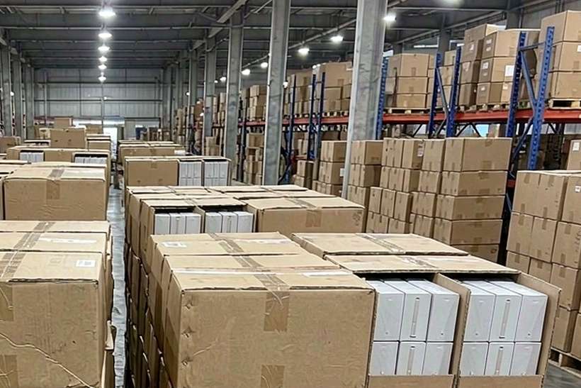 Sourcing Report on Elektronna Ya Sisgareta mods — Autumn stock
