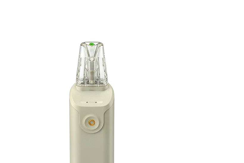 Sourcing Report on Elektronna Ya Sisgareta mods — limited batch