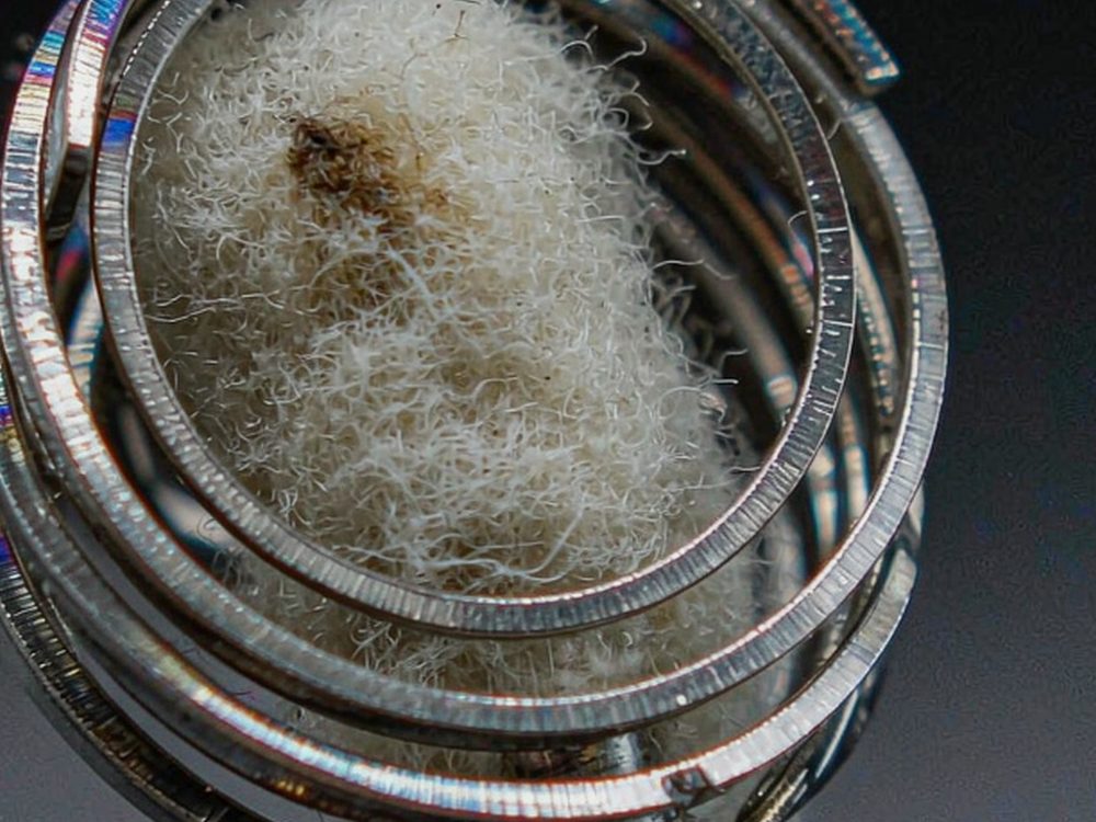 Sourcing Report on Elektronna Ya Sisgareta mods — new arrivals