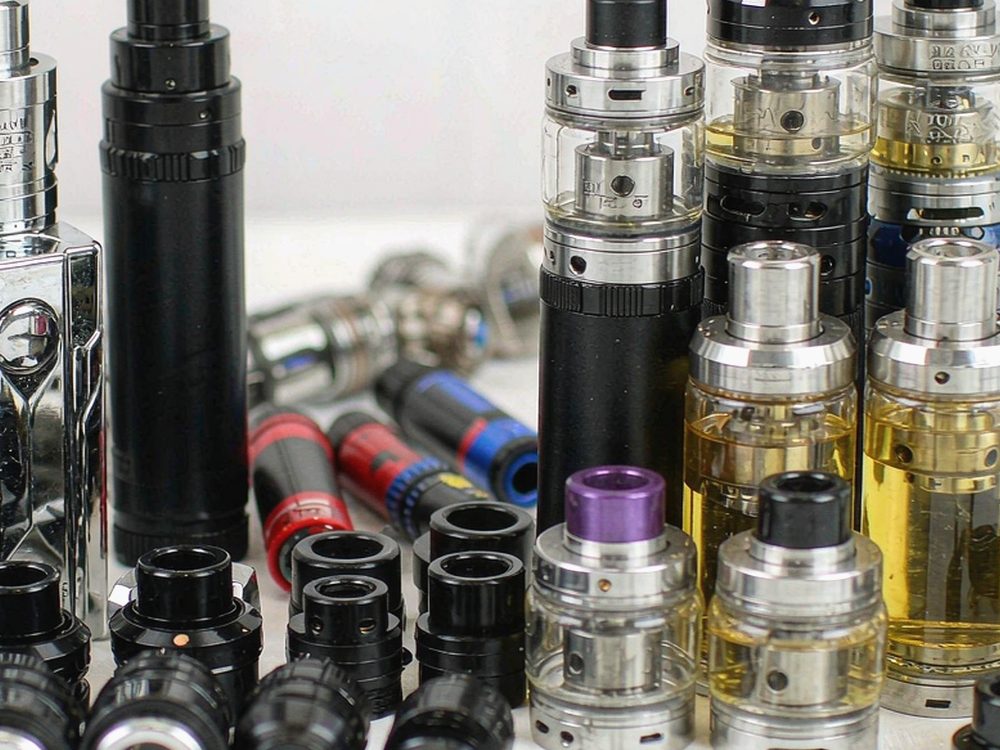 Sourcing Report on Elektronna Ya Sisgareta mods — no minimum MOQ