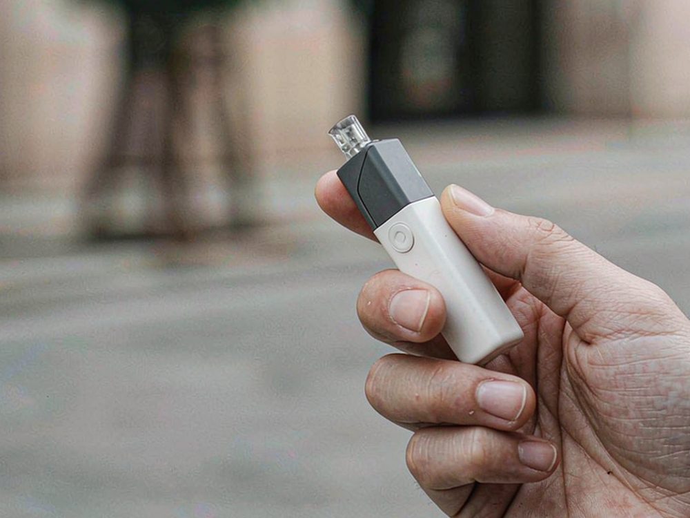 Sourcing Report on Elektronna Ya Sisgareta mods — wholesale only