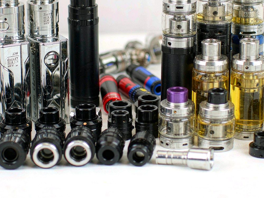 Sourcing Report on Elektronna Ya Sisgareta pods — 2026