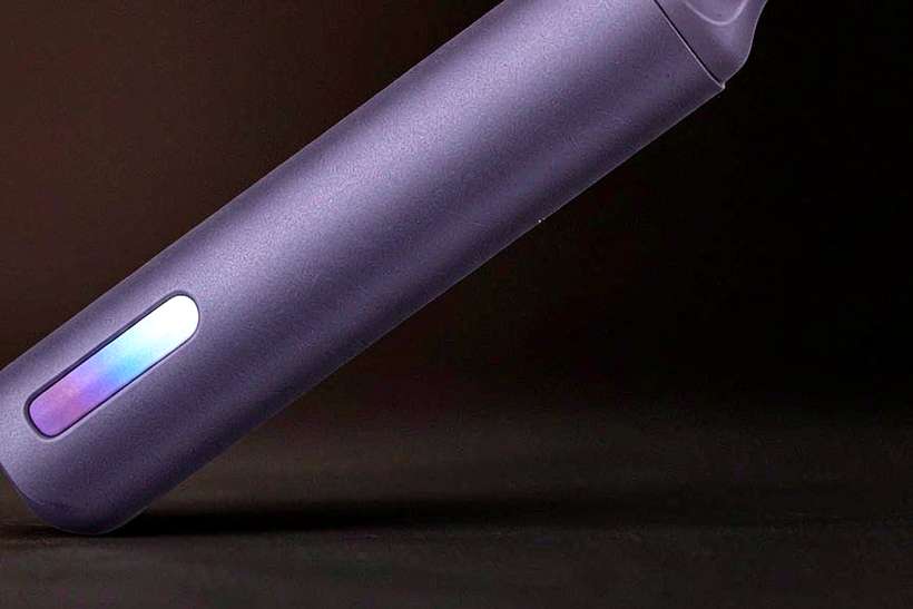 Sourcing Report on Elektronna Ya Sisgareta pods — limited batch