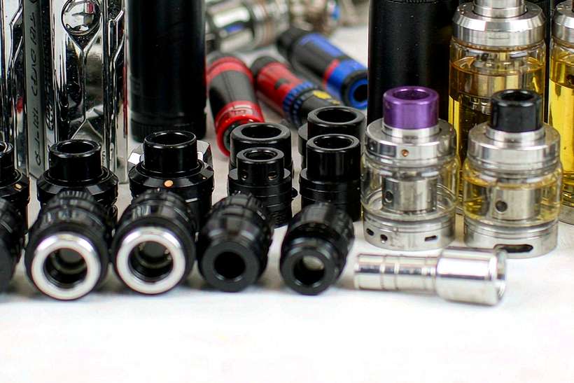 Sourcing Report on Elektronna Ya Sisgareta pods — Summer deals
