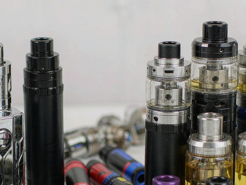Sourcing Report on Elektronna Ya Sisgareta pods — with fast shipping