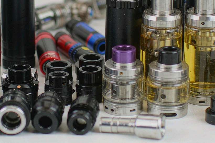 Sourcing Report on Elektronna Ya Sisgareta products in Bangkok — Asia Pacific