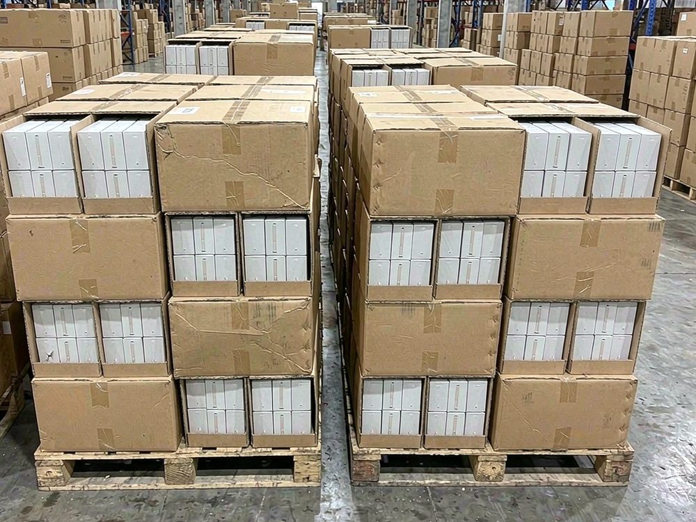 Sourcing Report on Elektronna Ya Sisgareta products in Bangkok — budget tier