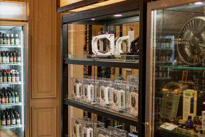 Sourcing Report on Elektronna Ya Sisgareta products in Bangkok — Summer deals