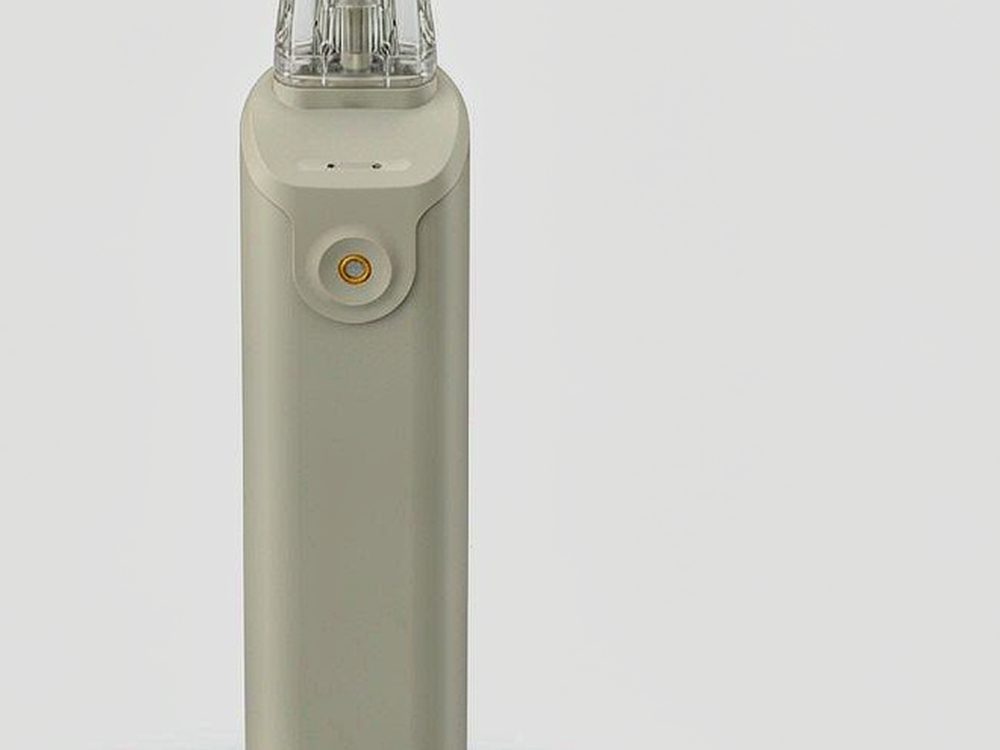 Sourcing Report on Elektronna Ya Sisgareta products in Bangkok — top rated